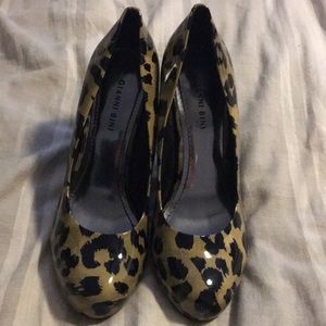 Gianni Bini Pumps